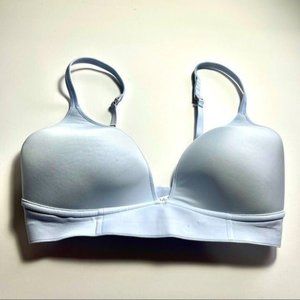 Aerie Real Me Wireless Bra #32D